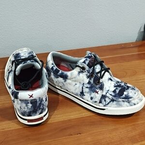 Twisted X Women's Kicks Casual Shoes
